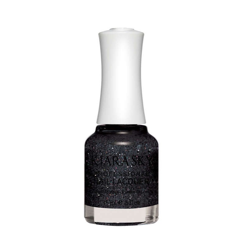 KIARA SKY – NAIL LACQUER - N436 VEGAS VOLT